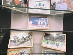 -跃动运动馆·跳绳·体适能(浦东联洋校区)