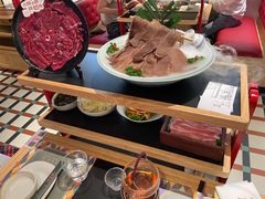 -廖掌柜·重庆鲜货火锅(上海首店)