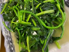 -维吾尔餐厅(宜山路店)