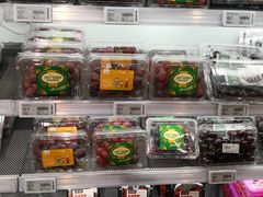 秘鲁红提-盒马鲜生(解百新元华店)