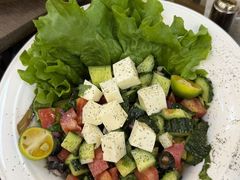 -沙漠玫瑰土耳其餐厅(神路街店)