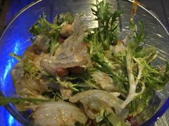 -很久以前羊肉串(大华三路店)