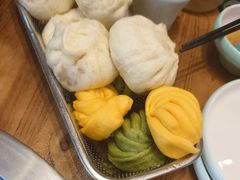 -锅老头铁锅炖•大锅蒸汽海鲜(韩乐坊店)