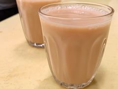 -老光明岗琼甜茶馆