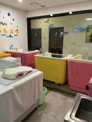 -佳宝全套房精品月子会所(大华店)