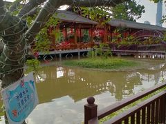 -三圣花乡旅游区