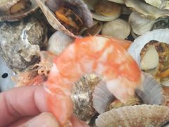 -日照大牌檔•小船海鲜(万平口店)