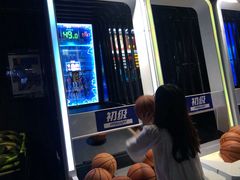 -VS SPORTS PARK运动玩乐园·团建·生日会(合生汇店)