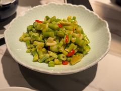 -绿茶餐厅(龙井船宴· 品牌总店)