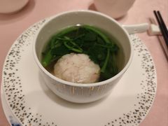 -江南灶中餐厅(南京香格里拉店)