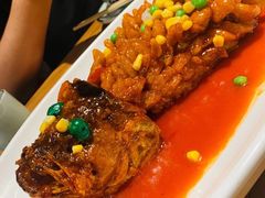 -鱼食饭稻·苏浙土菜17年老馆子(平江路店)