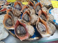 -必点海鲜·海肠捞饭·鲅鱼水饺(滨江道店)