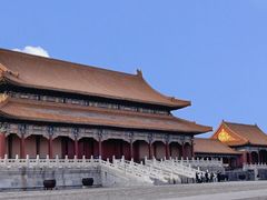 -故宫博物院(故宫)