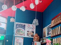 -屯屯面(海尔路店)
