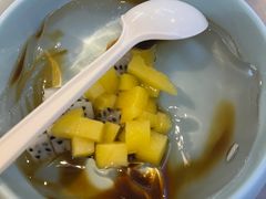 -尚渔味双拼烤鱼(远洋未来汇店)