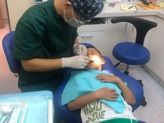 -新达口腔(华东理工大学店)