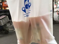-茶百道(琉璃场店)