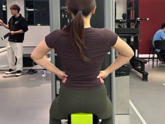 -VPsmart私教健身工作室(新华路旗舰店)