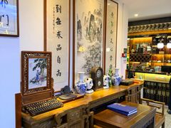 -徽韵人家·传承正宗徽菜(牡丹园店)