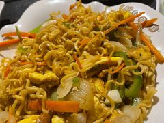 -腰子哥烤串(石佛营炫特店)
