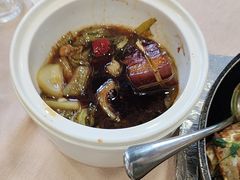 -香顺·客家菜(东坑店)