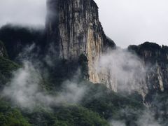 -鹿院坪生态旅游景区