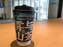 -雾与山茶(大禹城店)