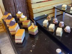 -盛宴标帜餐厅·亲子自助 (南昌喜来登酒店)