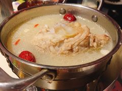 -火锅先生(五马街店)