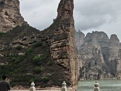 -炳灵寺世界文化遗产旅游区