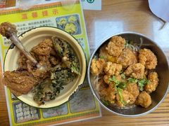 -卢聪艺小吃店(阳翟总店)