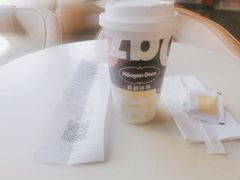 -哈根达斯(烟台振华店)