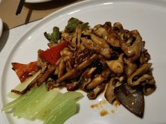-79号渔船海鲜饭店(宝安店)