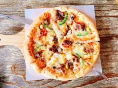 -彼芝奇比萨(红坊店)