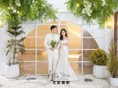 -艺匠摄影ARTIZ STUDIO(大连店)