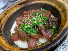 -红星光发煲仔饭(大石街店)