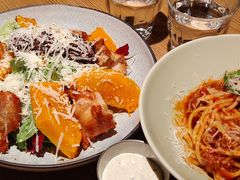-沛家·西餐Brunch·直火料理