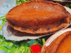 鲜鲍鱼-金山记靓鸡专门店·中山菜