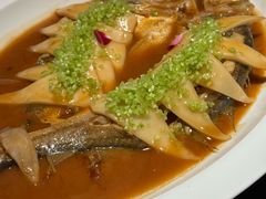 -锦楼·臻选新杭帮(杭州中心店)