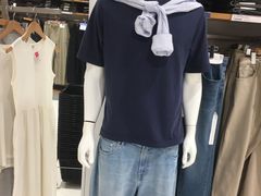 -优衣库(威海威高购物中心店)