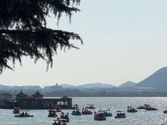 -云龙湖旅游景区