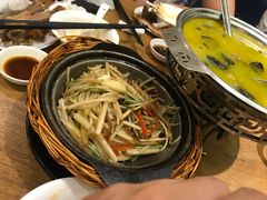 -品大三·南京菜(大行宫店)