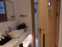 -淳SPA·精油按摩(蓝海御华大饭店)