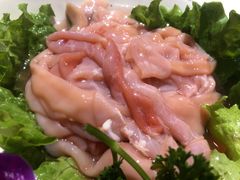 -宽板凳老灶火锅(外馆斜街店)