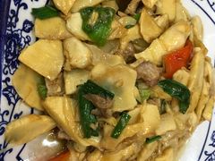 -徽州美食(三十年老店)