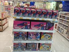 -TOYSRUS玩具反斗城(厦门新生活广场店)