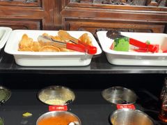 -东门口涮肉·砂锅·烤串(老门东店)