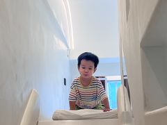 -芷迹江景酒店(五一广场汇景城店)