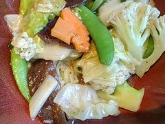 -红泰·泰精选·特色料理(中山路店)