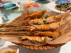 -79号渔船海鲜饭店(岗厦店)